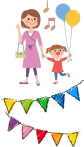 ���W���[��ߖ񂵂y���ސe�q